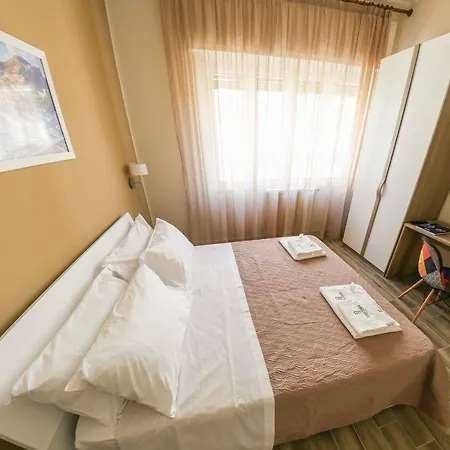 Quinto Stabile Rooms&suite