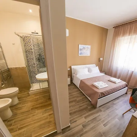 Quinto Stabile Rooms&suite 4* Παλέρμο