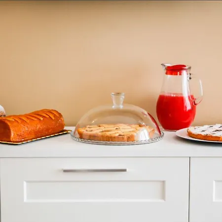 Quinto Stabile Rooms&suite Παλέρμο