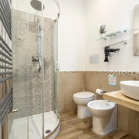 Bed & Breakfast Quinto Stabile Rooms&suite Palermo