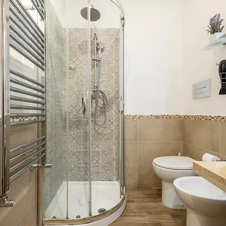 Quinto Stabile Rooms&suite Bed & Breakfast Palermo