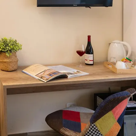 Quinto Stabile Rooms&suite Bed & Breakfast