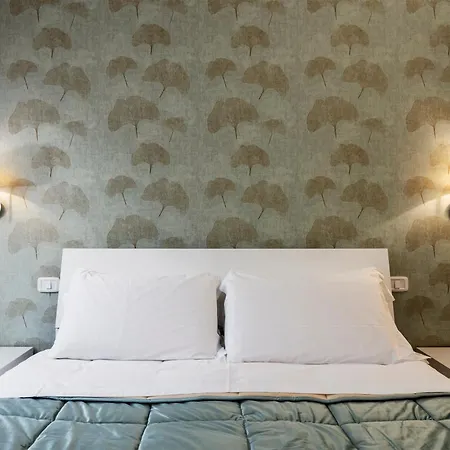 Quinto Stabile Rooms&suite Bed & Breakfast