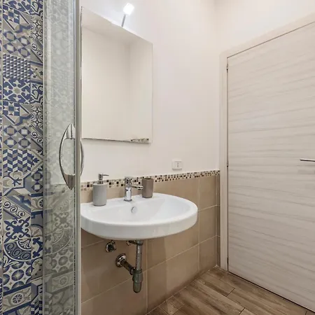 Bed & Breakfast Quinto Stabile Rooms&suite