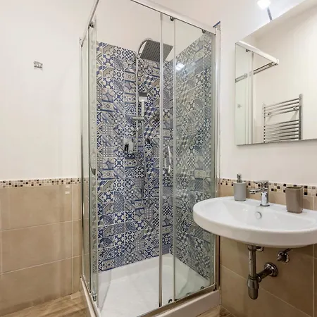 Quinto Stabile Rooms&suite Bed & Breakfast Palermo