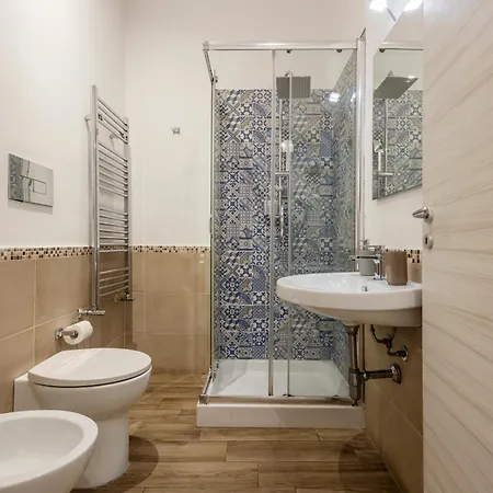 Bed & Breakfast Quinto Stabile Rooms&suite 4*