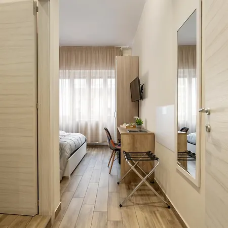Quinto Stabile Rooms&suite 4* Palermo