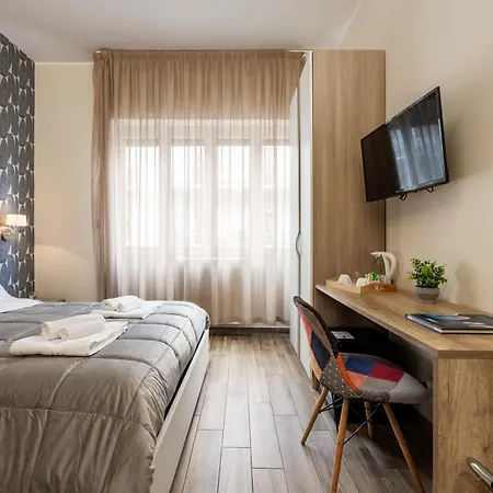 Quinto Stabile Rooms&suite