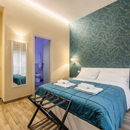 Quinto Stabile Rooms&suite