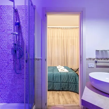 Quinto Stabile Rooms&suite 4* Palermo