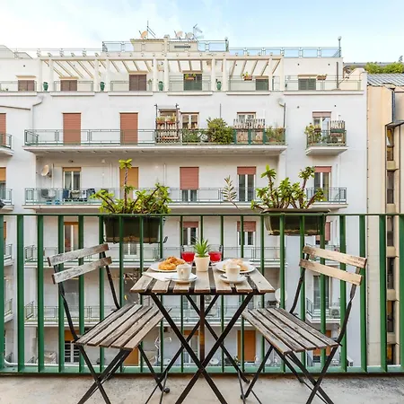 Quinto Stabile Rooms&suite Bed & Breakfast