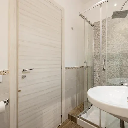 Bed & Breakfast Quinto Stabile Rooms&suite