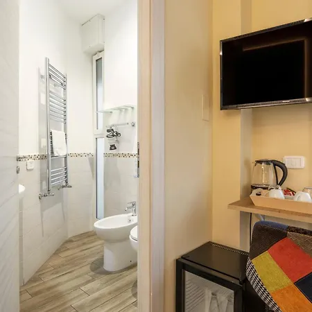 Oda ve Kahvaltı Quinto Stabile Rooms&suite