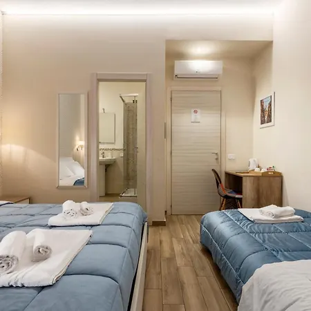 Bed & Breakfast Quinto Stabile Rooms&suite