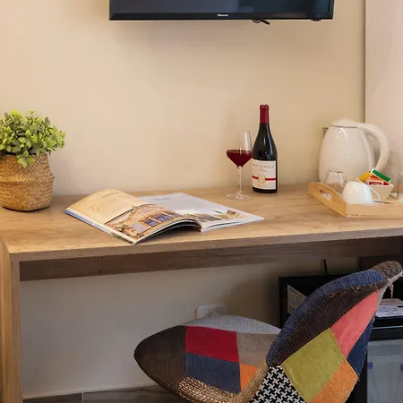 Quinto Stabile Rooms&suite Nocleg ze śniadaniem