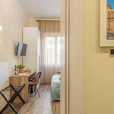 Quinto Stabile Rooms&suite
