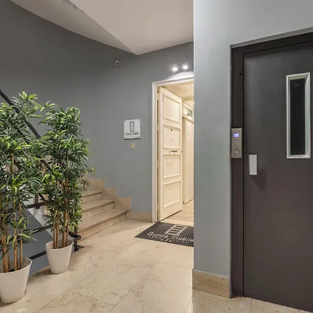 Quinto Stabile Rooms&suite Nocleg ze śniadaniem