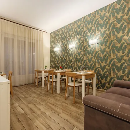 Quinto Stabile Rooms&suite