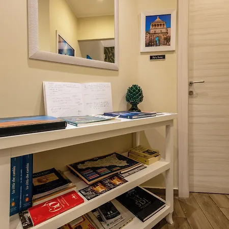 Quinto Stabile Rooms&suite Nocleg ze śniadaniem