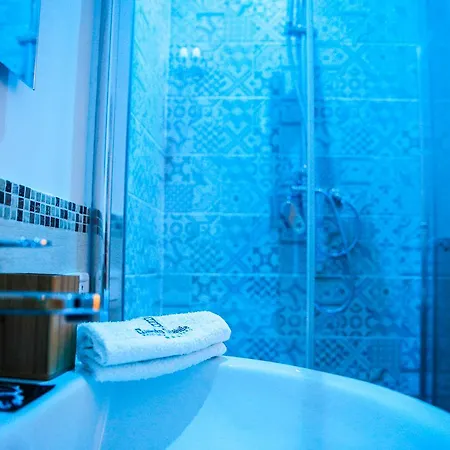 Bed and Breakfast Quinto Stabile Rooms&suite 4*