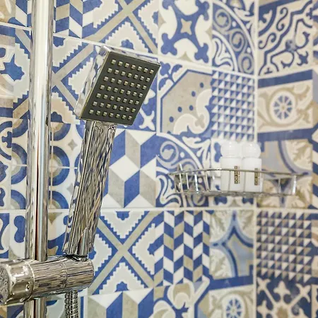 Quinto Stabile Rooms&suite Bed & Breakfast 3*
