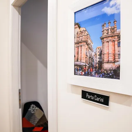Bed & Breakfast Quinto Stabile Rooms&suite 3*