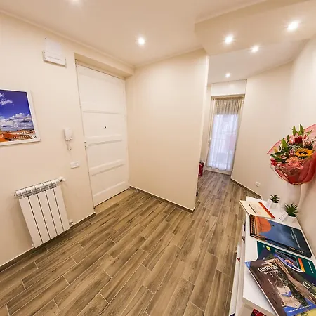 Quinto Stabile Rooms&suite Palermo