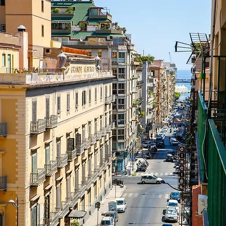 Quinto Stabile Rooms&suite Bed & Breakfast 3*