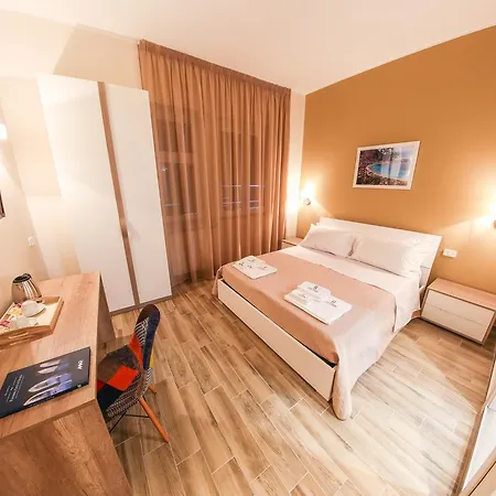 Quinto Stabile Rooms&suite 3*