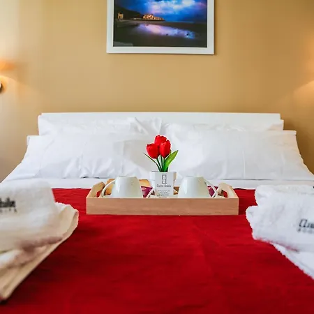 Quinto Stabile Rooms&suite