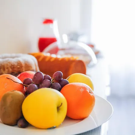 Quinto Stabile Rooms&suite Bed & Breakfast Palermo