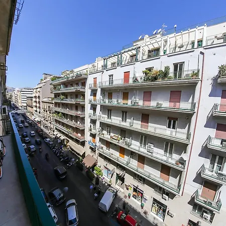 Quinto Stabile Rooms&suite 3*