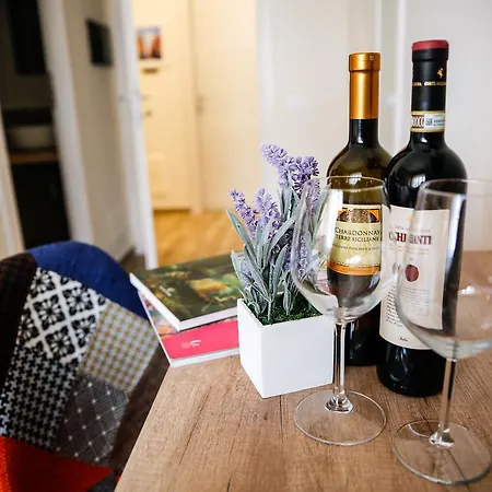 Quinto Stabile Rooms&suite Nocleg ze śniadaniem Palermo