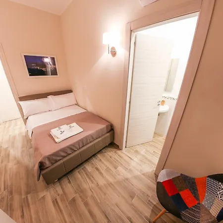 Quinto Stabile Rooms&suite