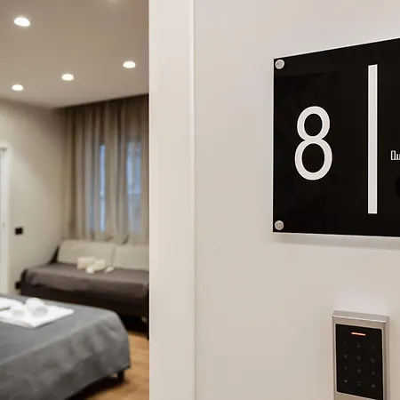 Quinto Stabile Rooms&suite 4*