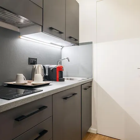 ベッド・アンド・ブレックファスト Quinto Stabile Rooms&suite 4*