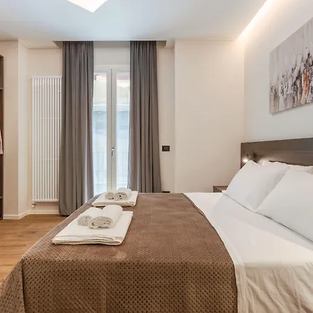 ベッド・アンド・ブレックファスト Quinto Stabile Rooms&suite パレルモ