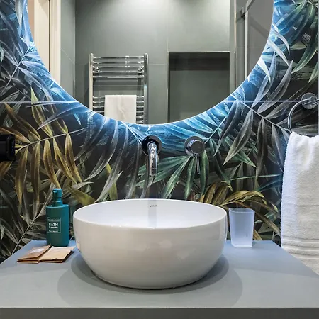 Quinto Stabile Rooms&suite