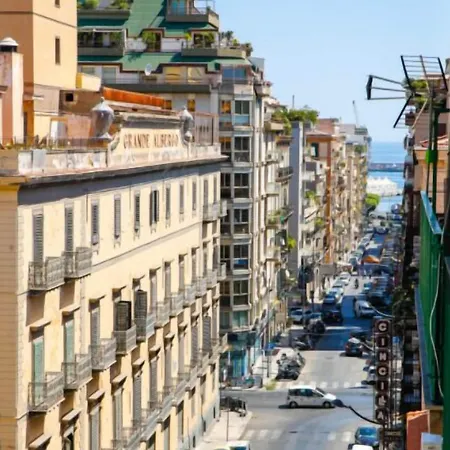 Quinto Stabile Rooms&suite Palermo