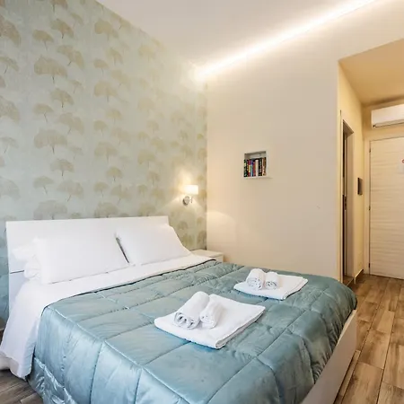 Quinto Stabile Rooms&suite Palermo