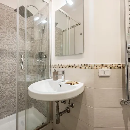 Quinto Stabile Rooms&suite Palermo