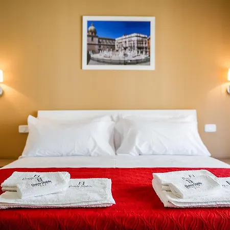 Quinto Stabile Rooms&suite Palermo