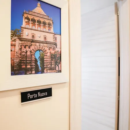 Quinto Stabile Rooms&suite