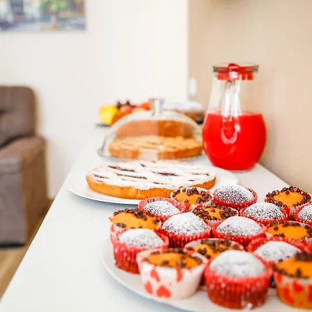 Quinto Stabile Rooms&suite Bed & Breakfast