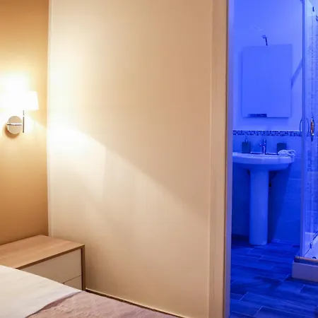 Quinto Stabile Rooms&suite